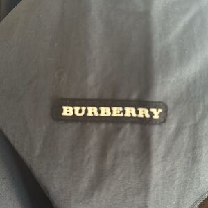 Burberry Golf